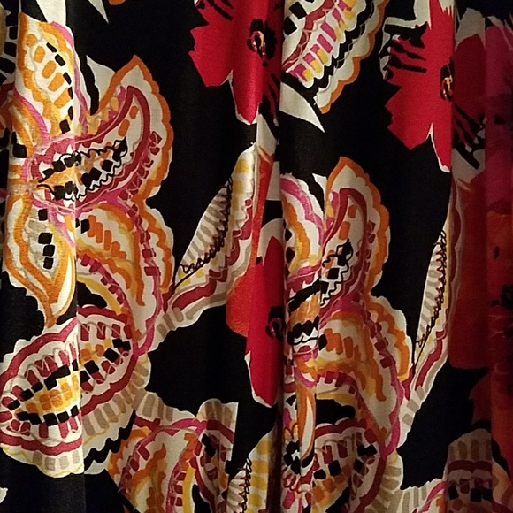 NOT FOR SALE  Camille & Company pants. Wide leg - Picture 2 of 4